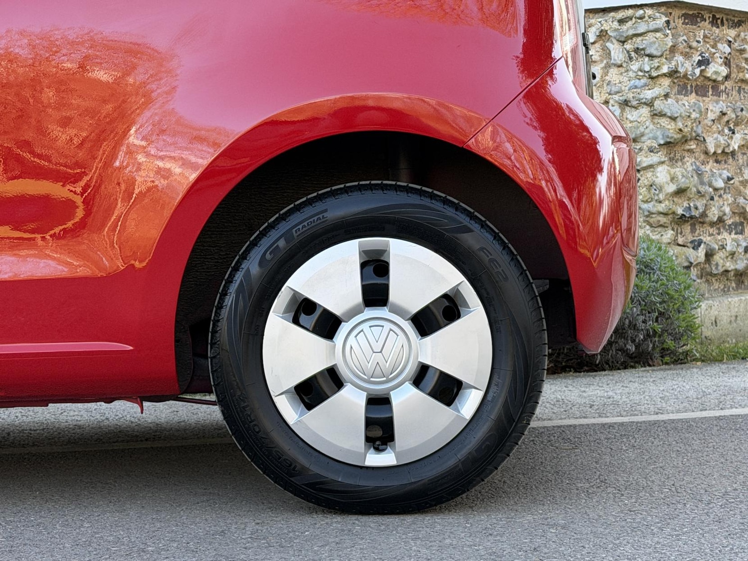 Used Volkswagen up! 2013 for sale - 77897239: Photo 34