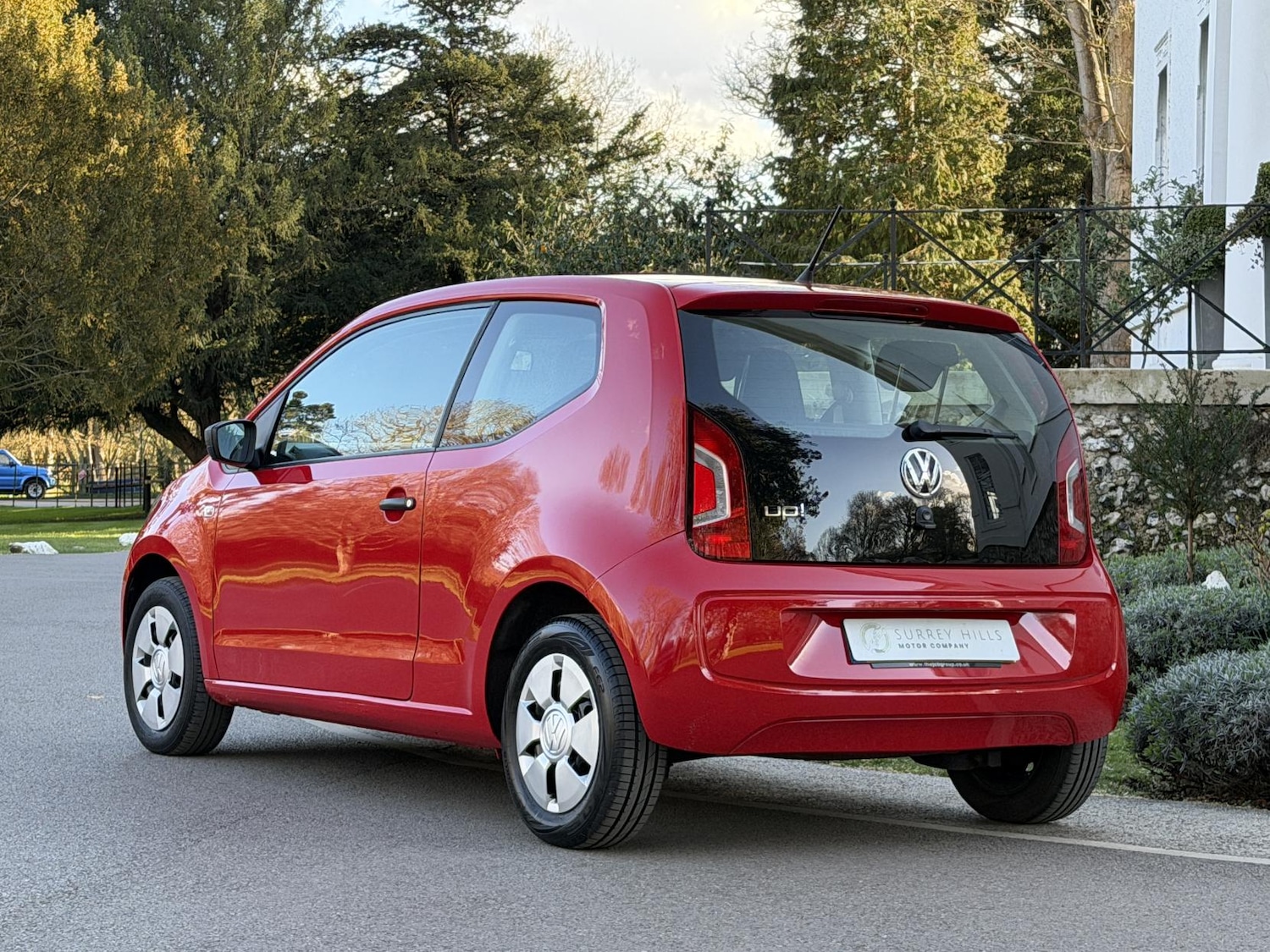 Used Volkswagen up! 2013 for sale - 77897239: Photo 35