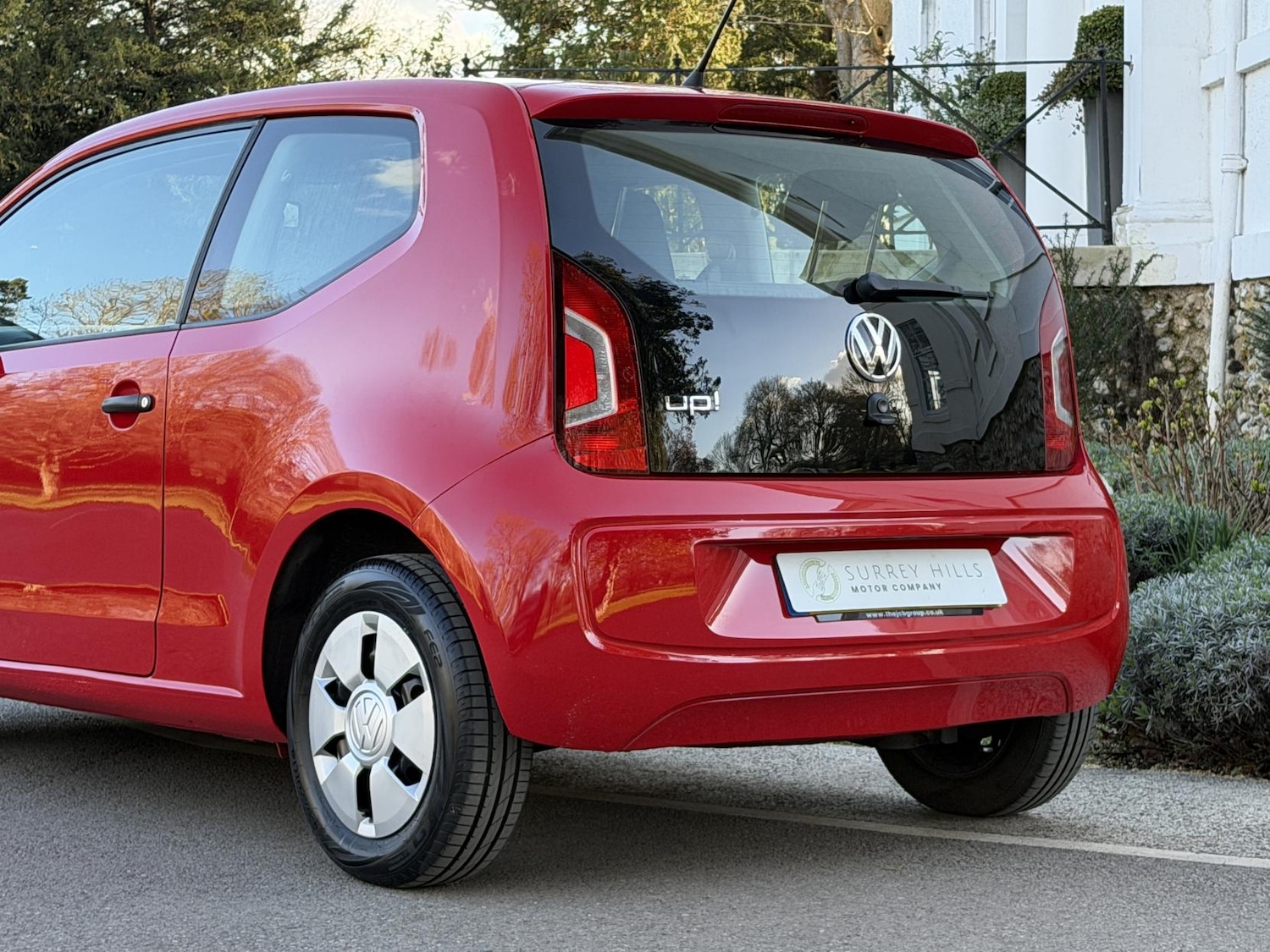 Used Volkswagen up! 2013 for sale - 77897239: Photo 36