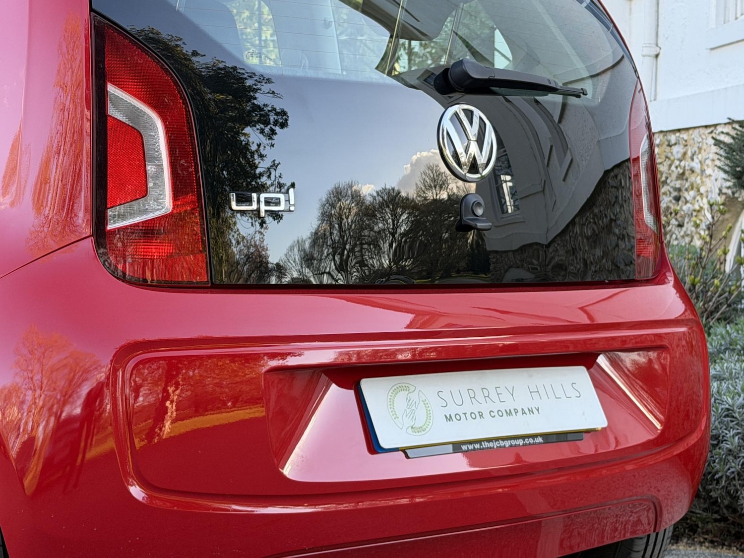 Used Volkswagen up! 2013 for sale - 77897239: Photo 38