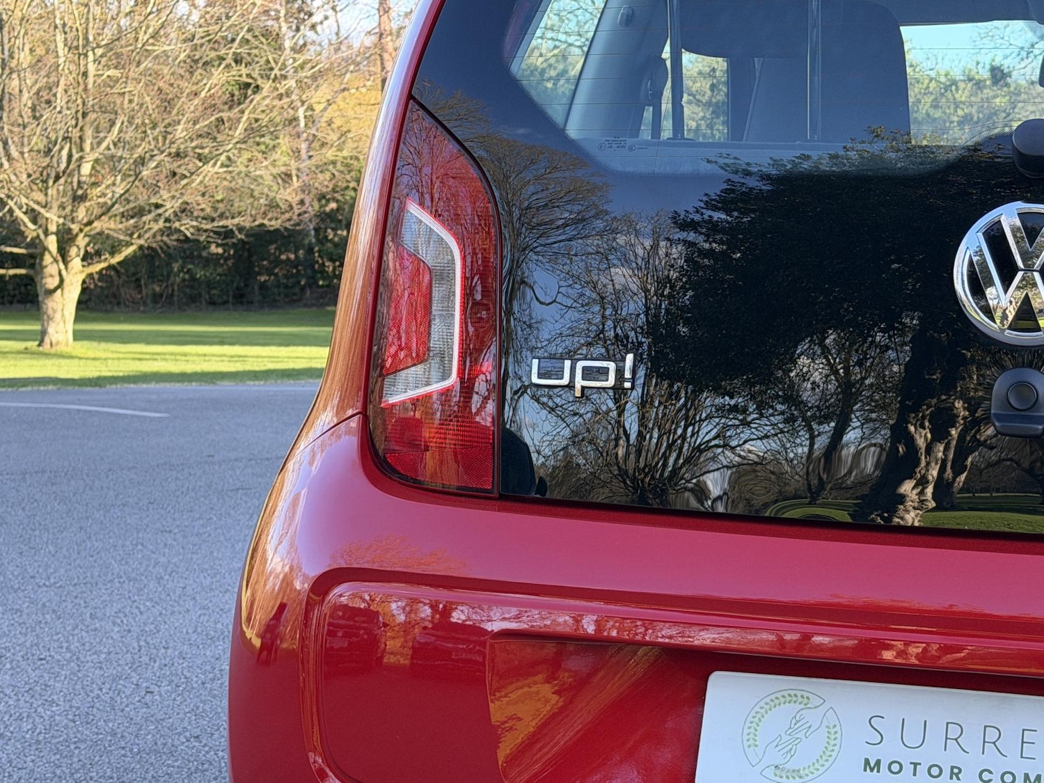 Used Volkswagen up! 2013 for sale - 77897239: Photo 39