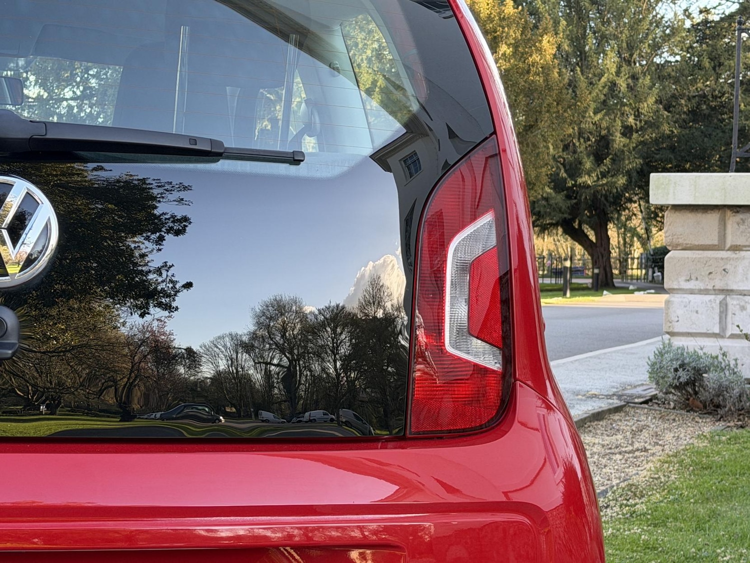 Used Volkswagen up! 2013 for sale - 77897239: Photo 40