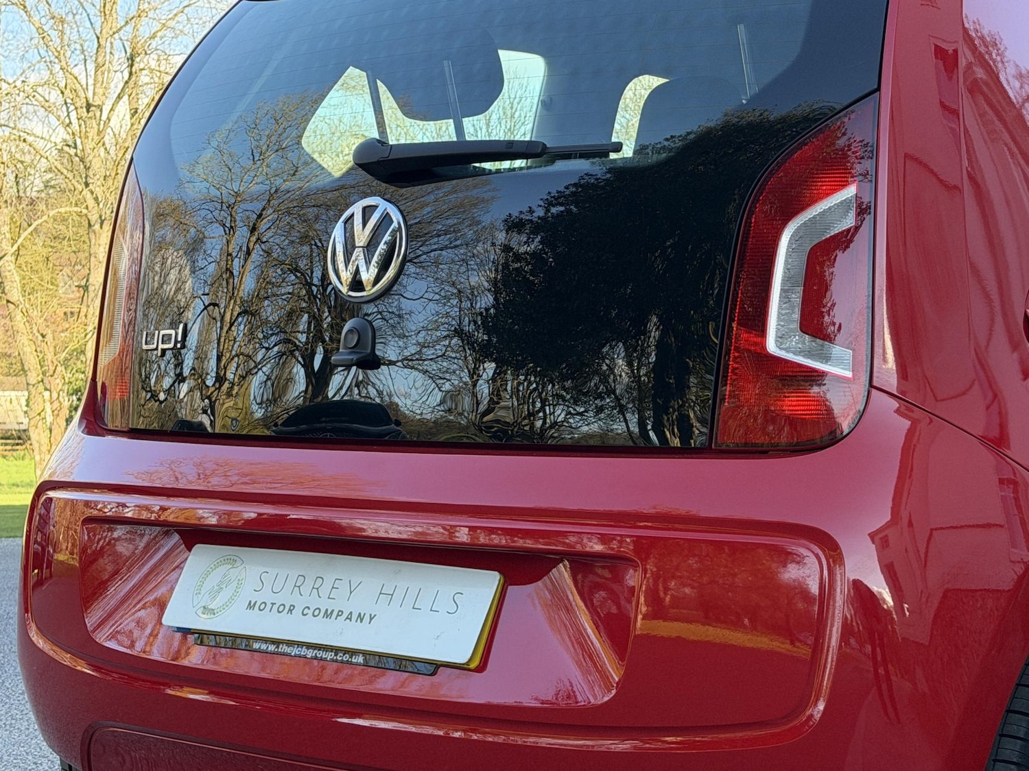 Used Volkswagen up! 2013 for sale - 77897239: Photo 41