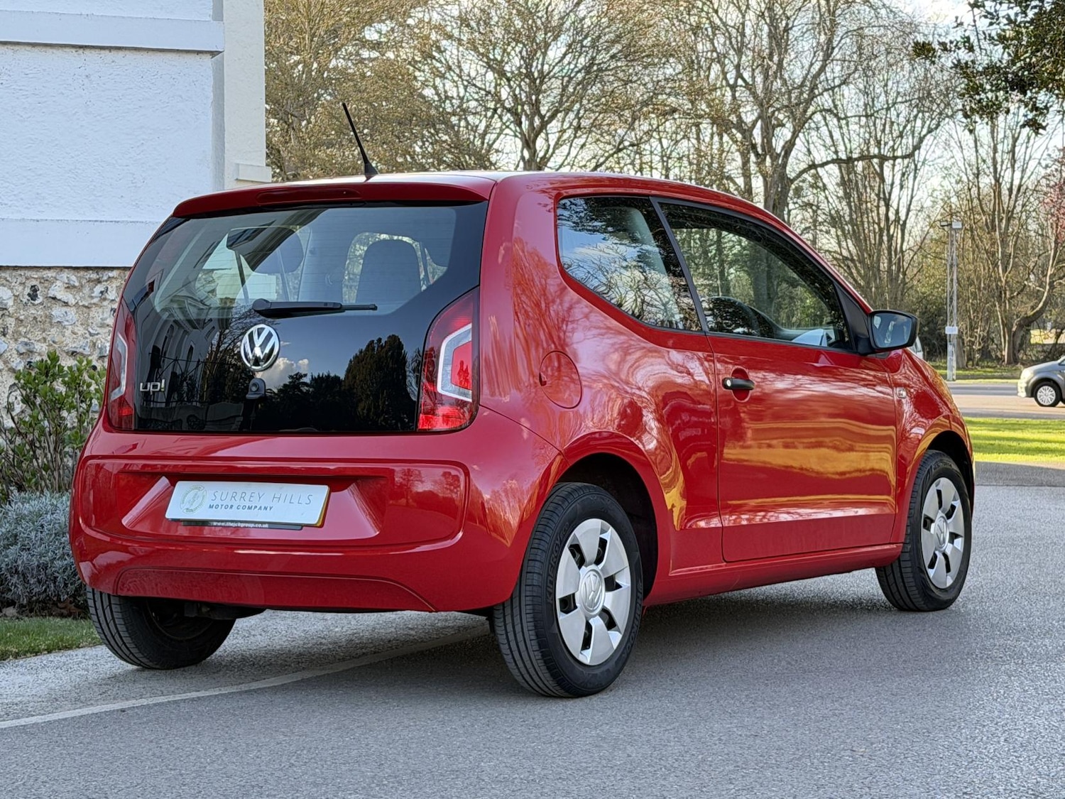 Used Volkswagen up! 2013 for sale - 77897239: Photo 44