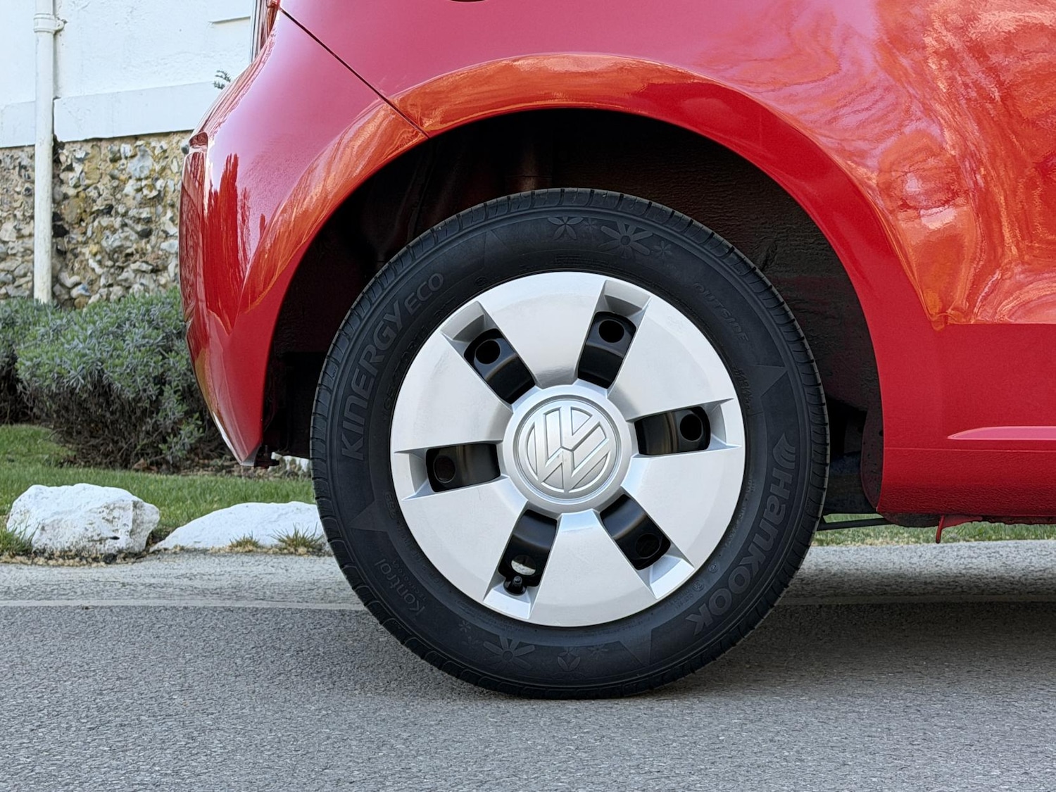 Used Volkswagen up! 2013 for sale - 77897239: Photo 45