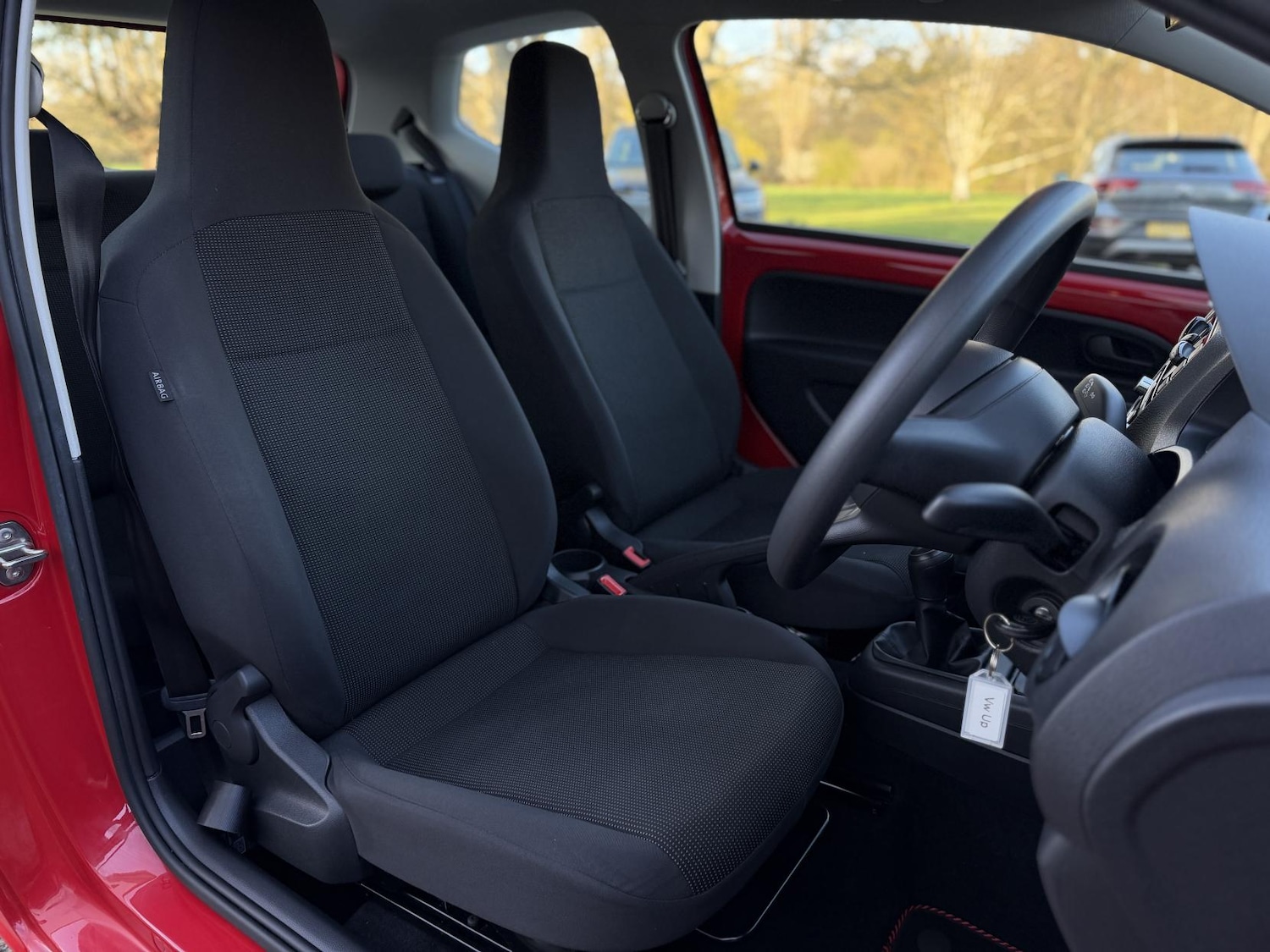 Used Volkswagen up! 2013 for sale - 77897239: Photo 51