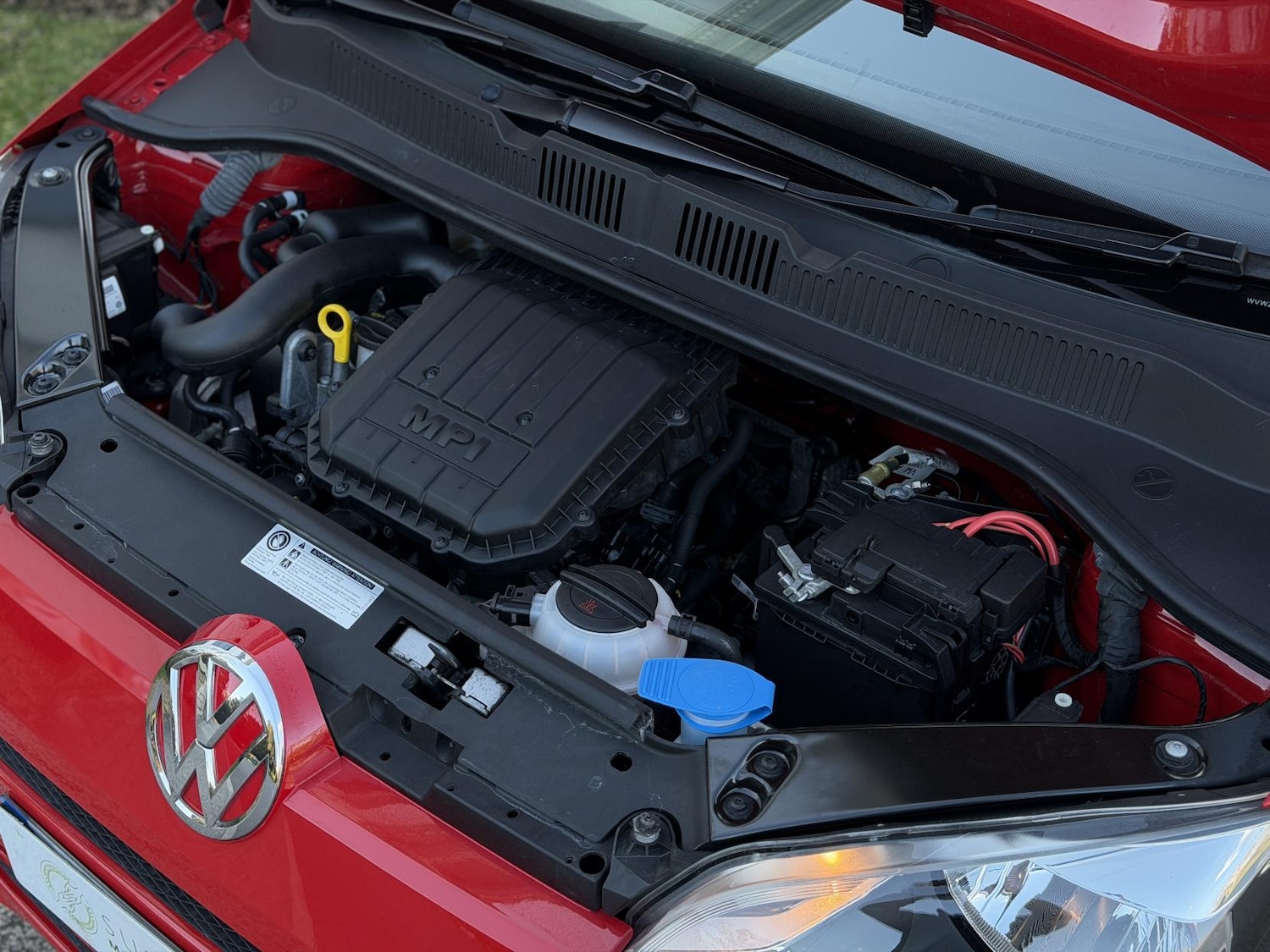 Used Volkswagen up! 2013 for sale - 77897239: Photo 53