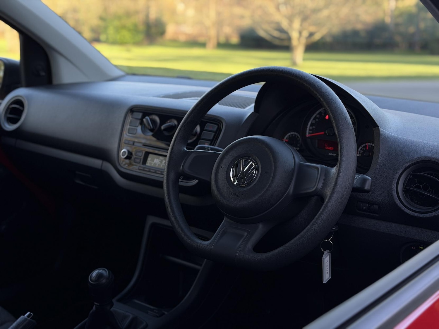 Used Volkswagen up! 2013 for sale - 77897239: Photo 9