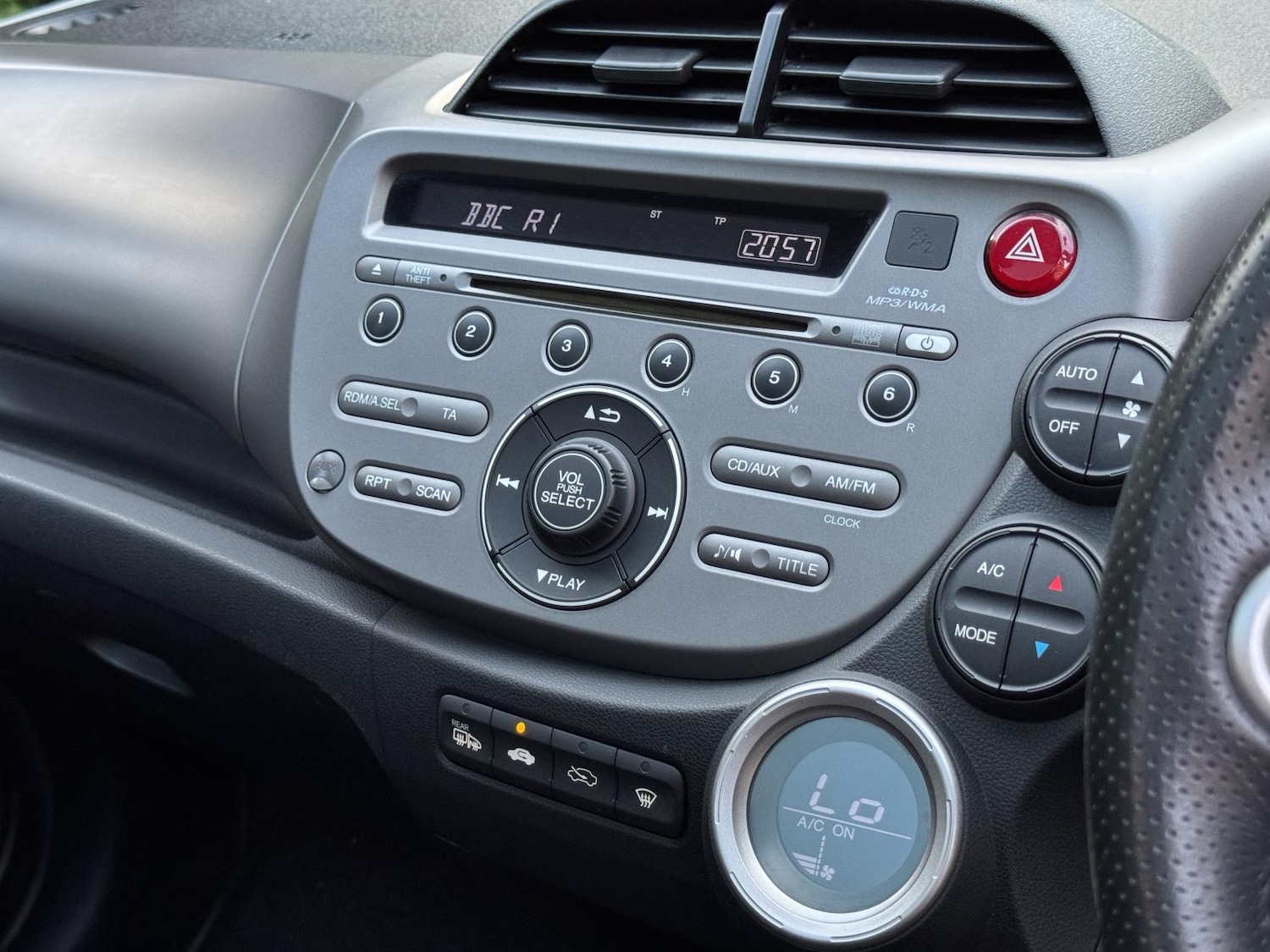Vehicle 17