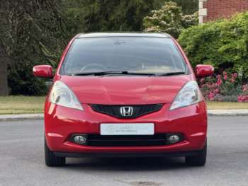 Used Honda Jazz 2009 for sale - 75077787: Photo