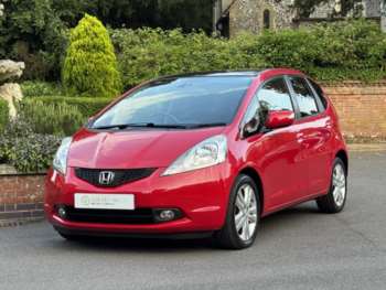 Used Honda Jazz 2009 for sale - 75077787: Photo