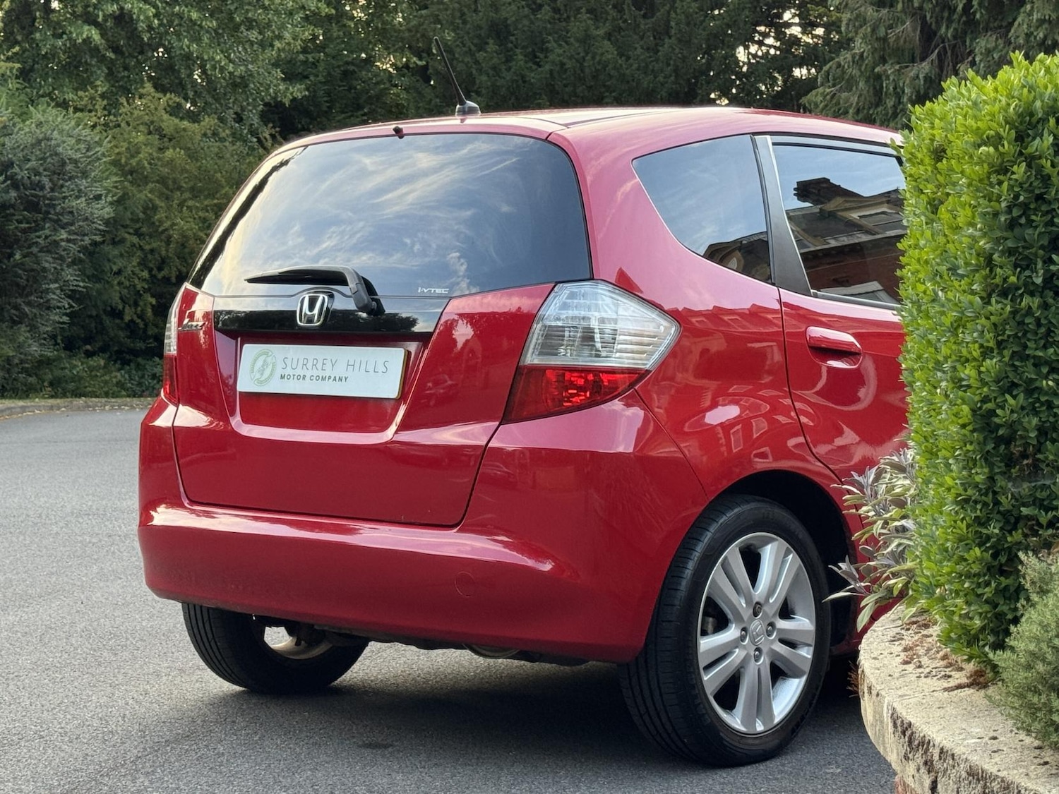 Vehicle 40