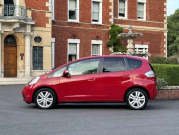 Used Honda Jazz 2009 for sale - 75077787: Photo