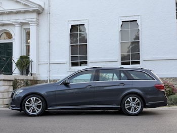 Used Mercedes-Benz E Class 2015 for sale - 79572053: Photo