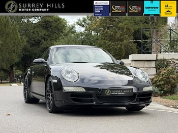 Used Porsche 911 2006 for sale - 79788961: Photo