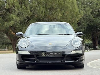 Used Porsche 911 2006 for sale - 79788961: Photo
