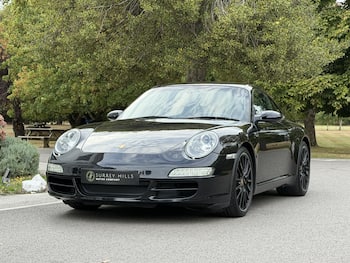 Used Porsche 911 2006 for sale - 79788961: Photo