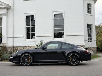 Used Porsche 911 2006 for sale - 79788961: Photo