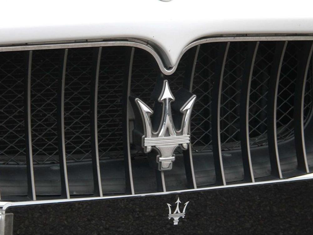 Used Maserati Granturismo 2009 for sale - 77709206: Photo 10