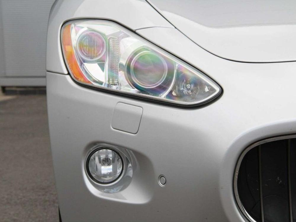 Used Maserati Granturismo 2009 for sale - 77709206: Photo 11