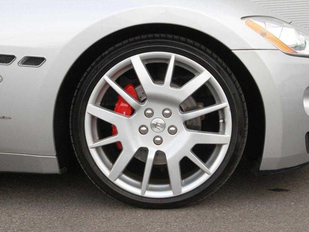 Used Maserati Granturismo 2009 for sale - 77709206: Photo 7