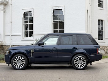 Used Land Rover Range Rover 2013 for sale - 79596669: Photo
