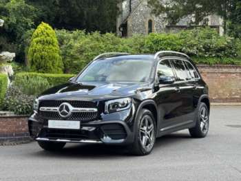 Used Mercedes-Benz GLB 2021 for sale - 74886853: Photo