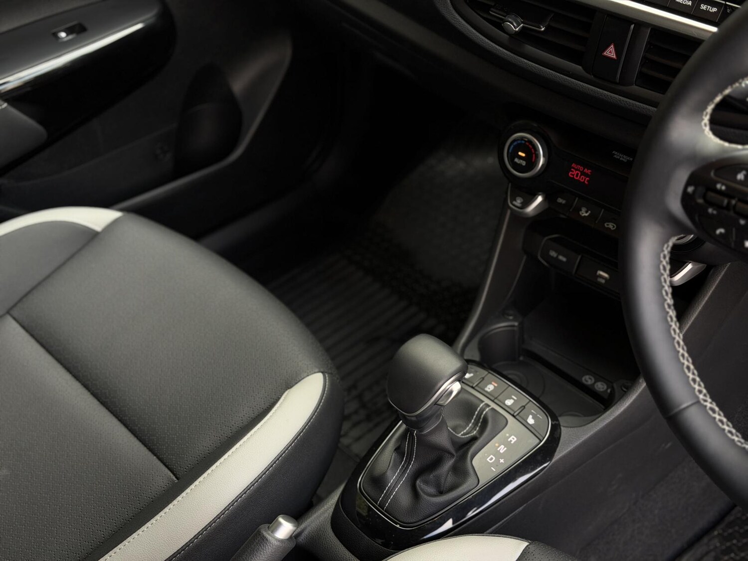 Used Kia Picanto 2024 for sale - 77504526: Photo 10