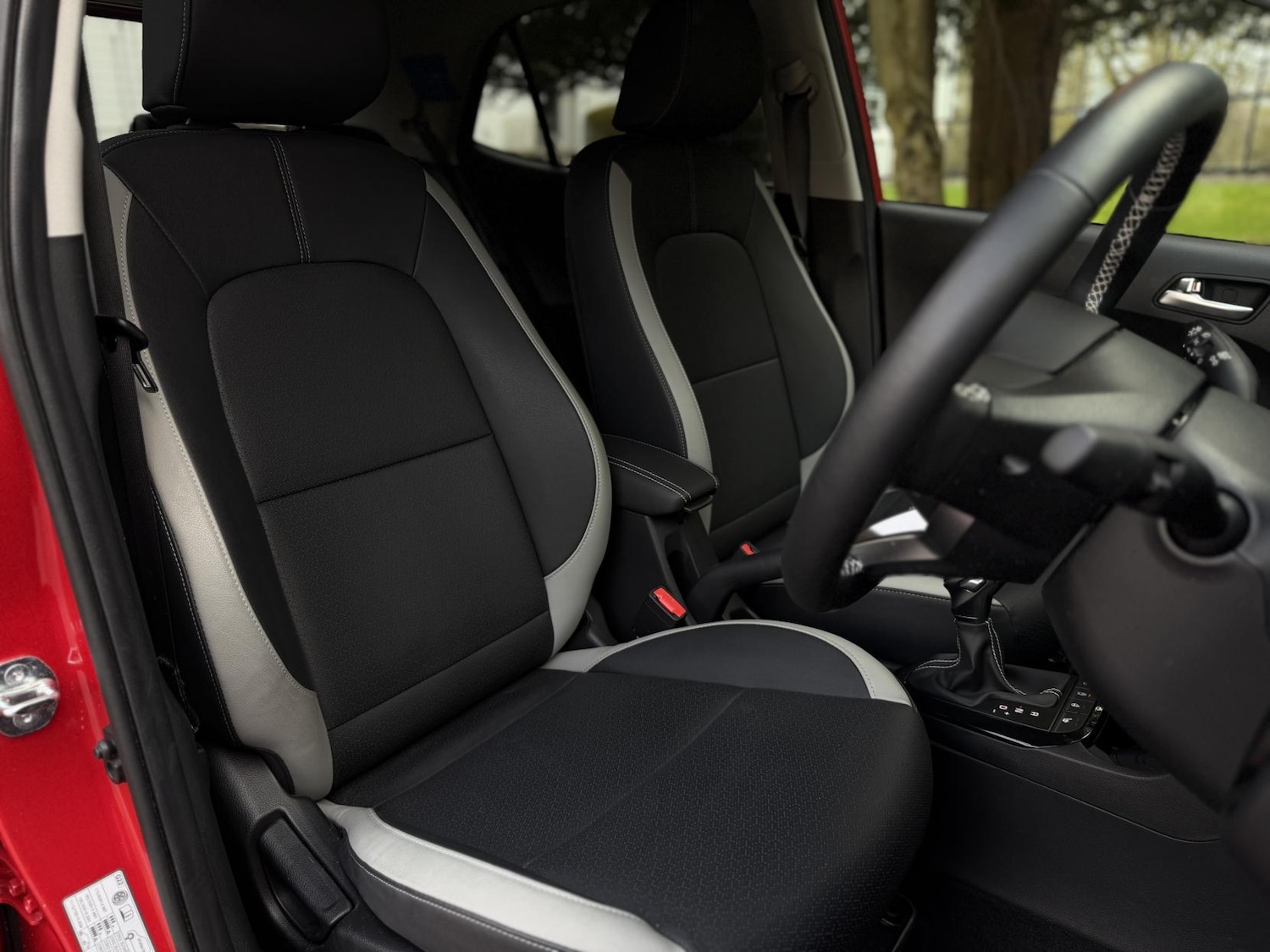 Used Kia Picanto 2024 for sale - 77504526: Photo 11