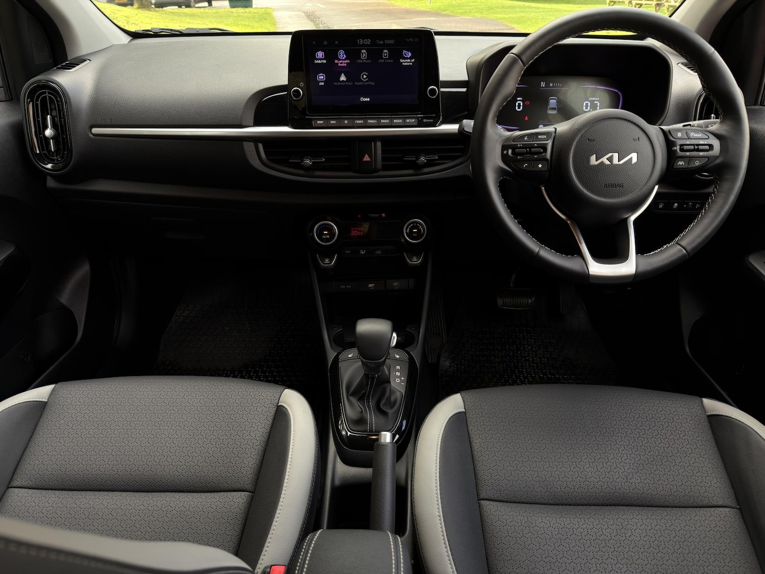 Used Kia Picanto 2024 for sale - 77504526: Photo 13