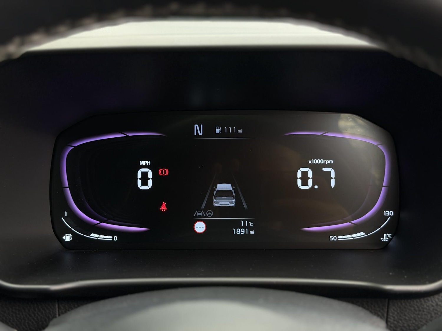 Used Kia Picanto 2024 for sale - 77504526: Photo 15