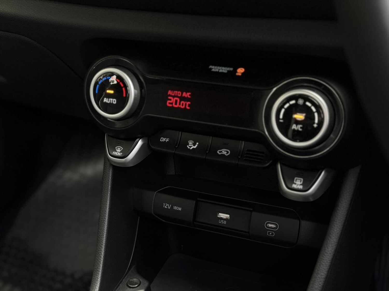 Used Kia Picanto 2024 for sale - 77504526: Photo 16