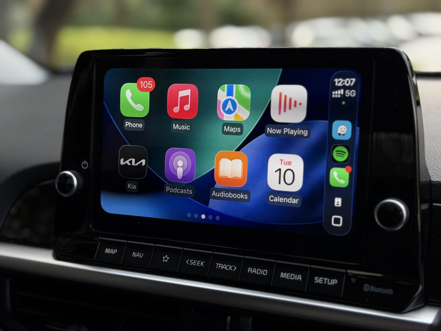 Used Kia Picanto 2024 for sale - 77504526: Photo 18