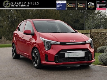 Used Kia Picanto 2024 for sale - 77504526: Photo