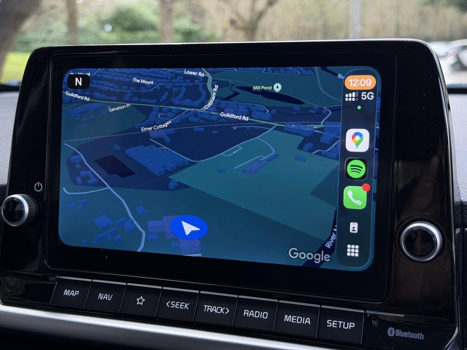 Used Kia Picanto 2024 for sale - 77504526: Photo 20