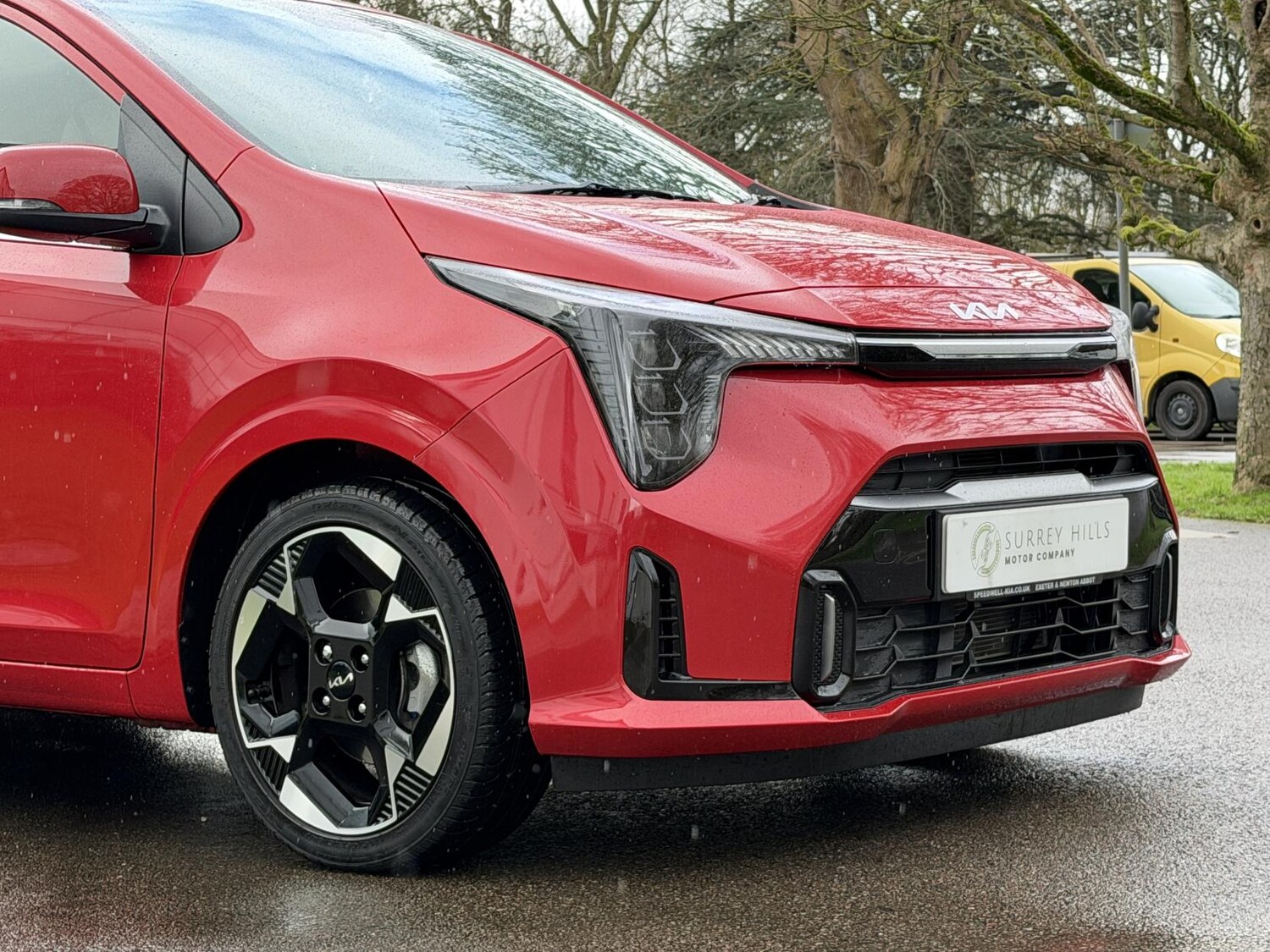 Used Kia Picanto 2024 for sale - 77504526: Photo 26