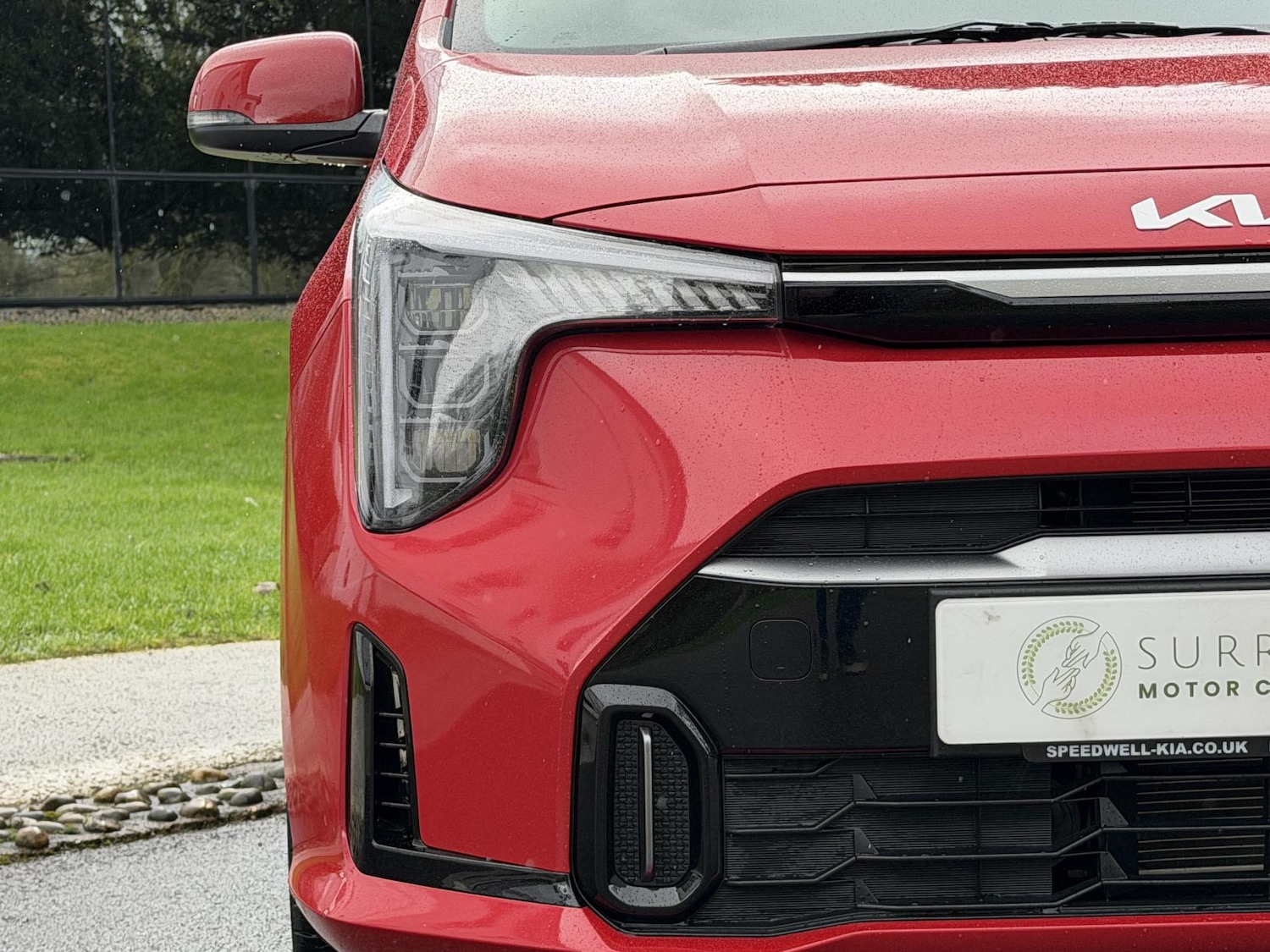 Used Kia Picanto 2024 for sale - 77504526: Photo 27