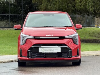Used Kia Picanto 2024 for sale - 77504526: Photo