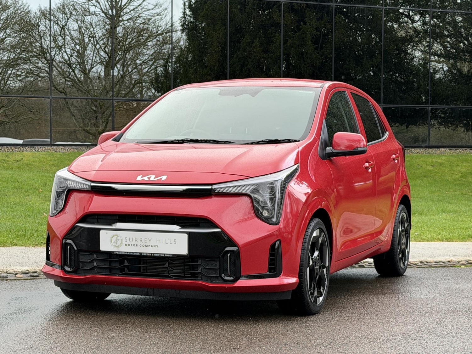 Used Kia Picanto 2024 for sale - 77504526: Photo 3