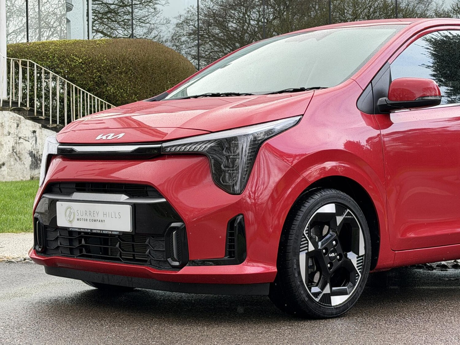 Used Kia Picanto 2024 for sale - 77504526: Photo 31