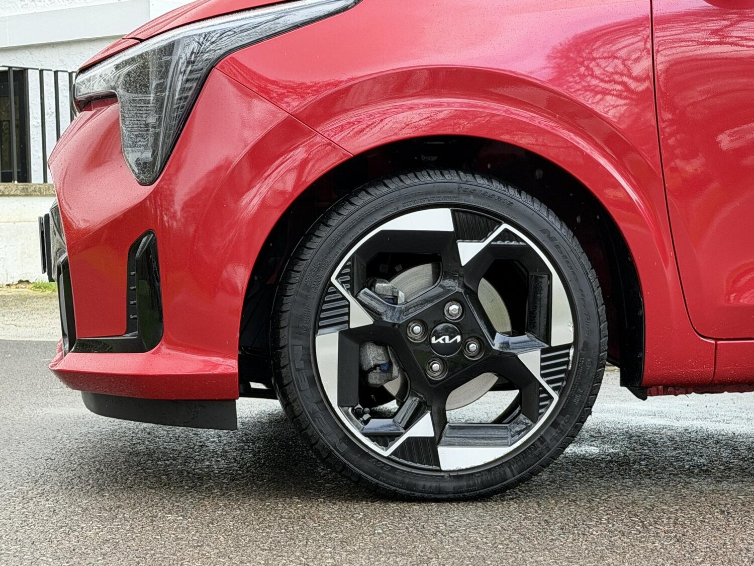 Used Kia Picanto 2024 for sale - 77504526: Photo 32