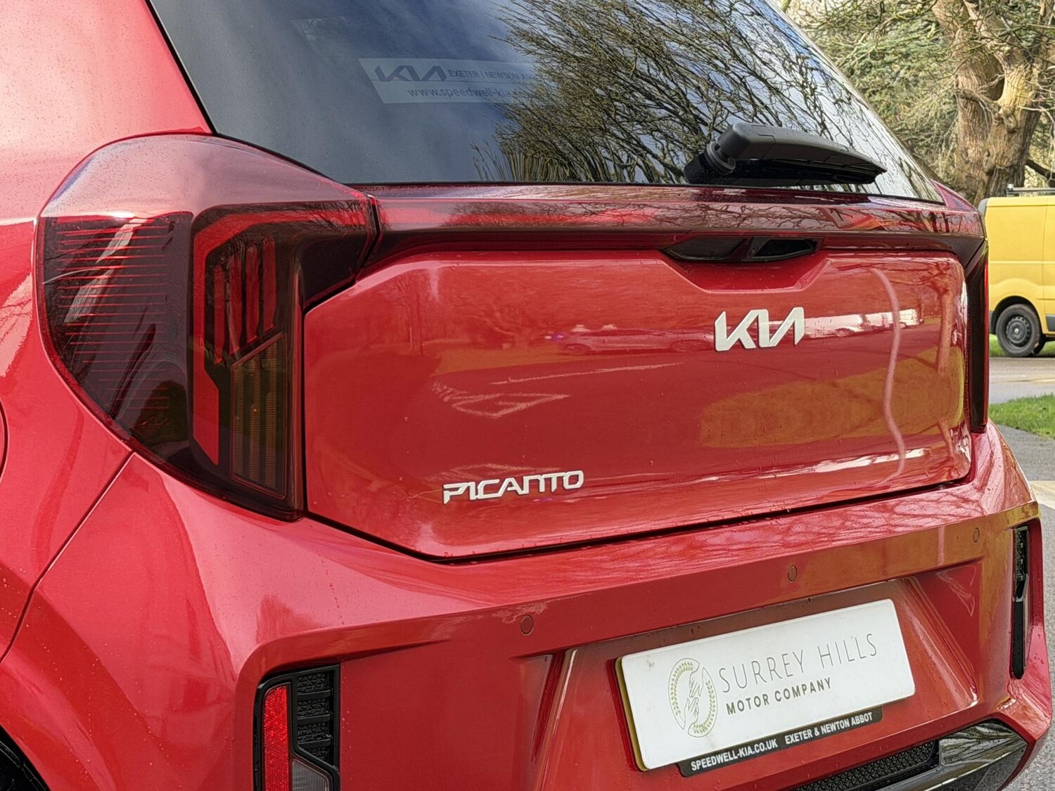 Used Kia Picanto 2024 for sale - 77504526: Photo 36