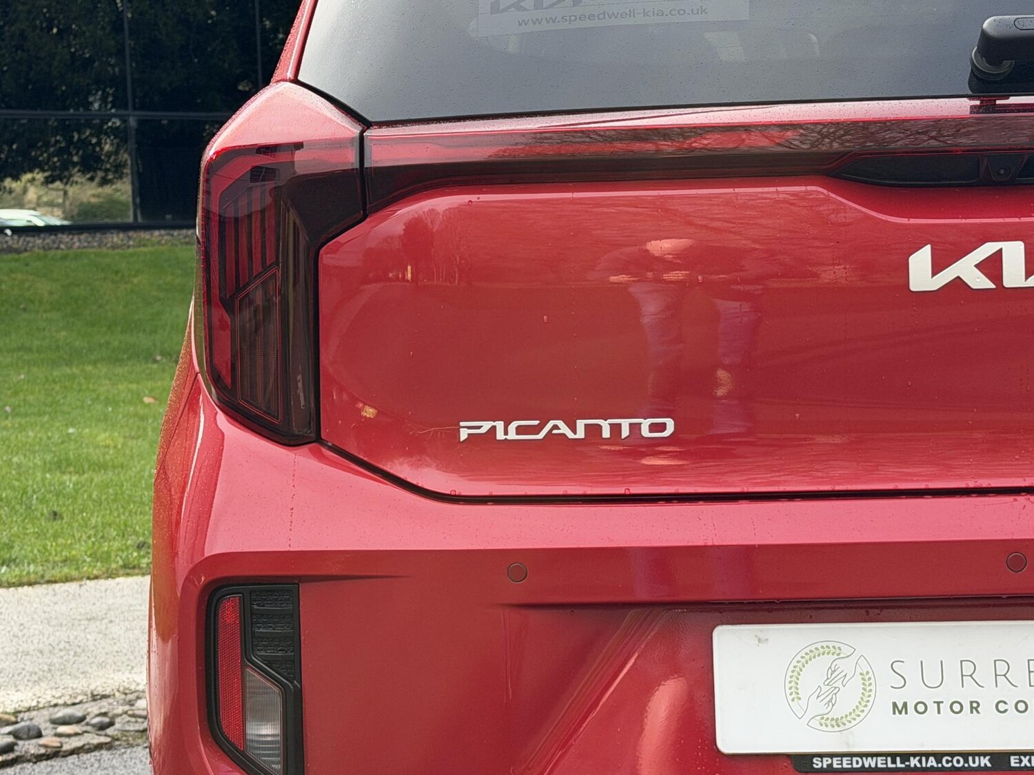 Used Kia Picanto 2024 for sale - 77504526: Photo 37