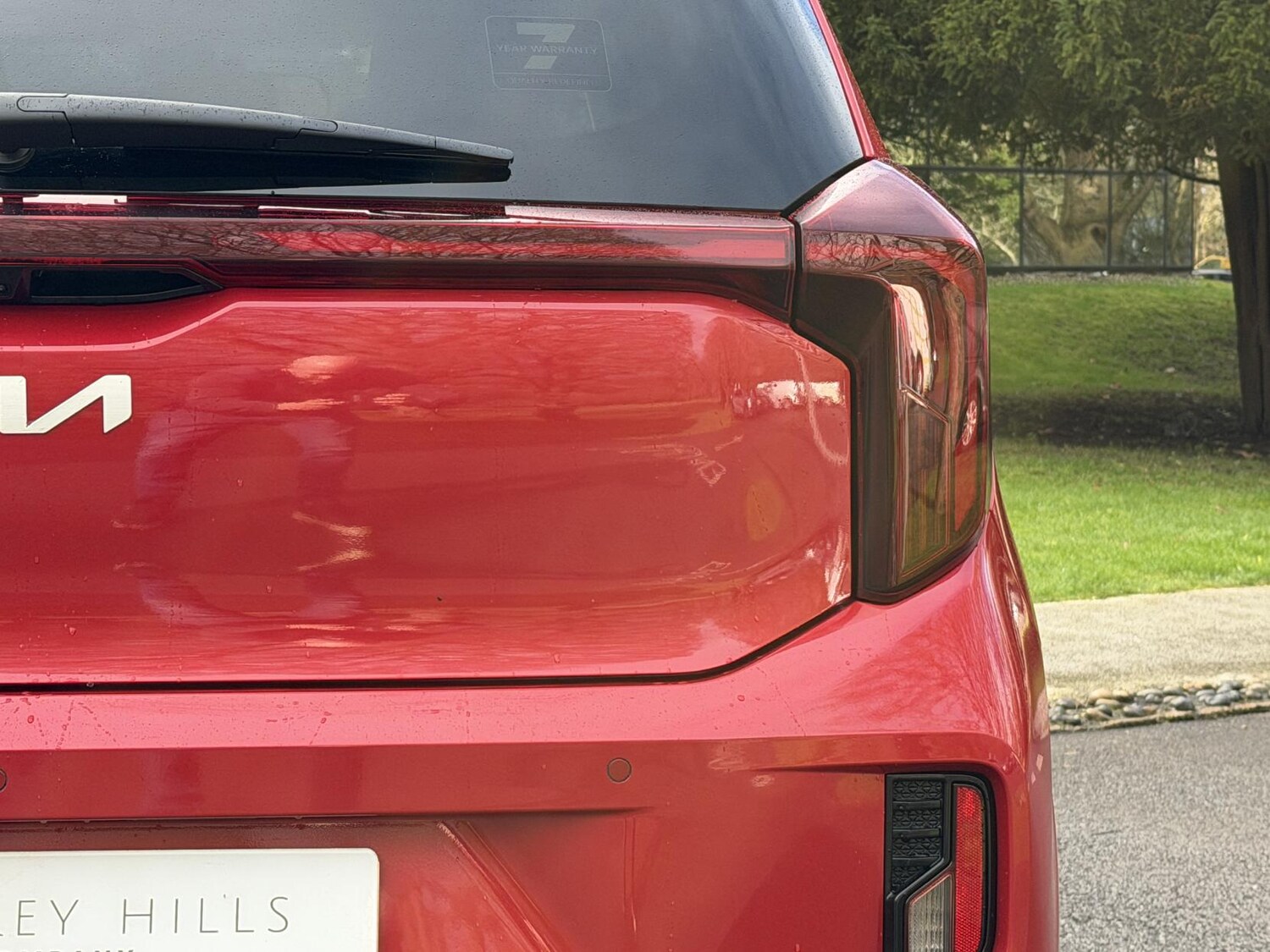 Used Kia Picanto 2024 for sale - 77504526: Photo 38