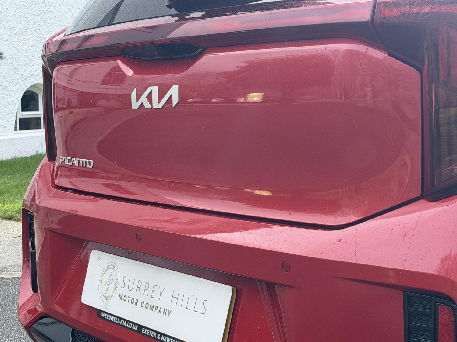 Used Kia Picanto 2024 for sale - 77504526: Photo 39