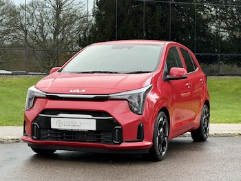 Used Kia Picanto 2024 for sale - 77504526: Photo