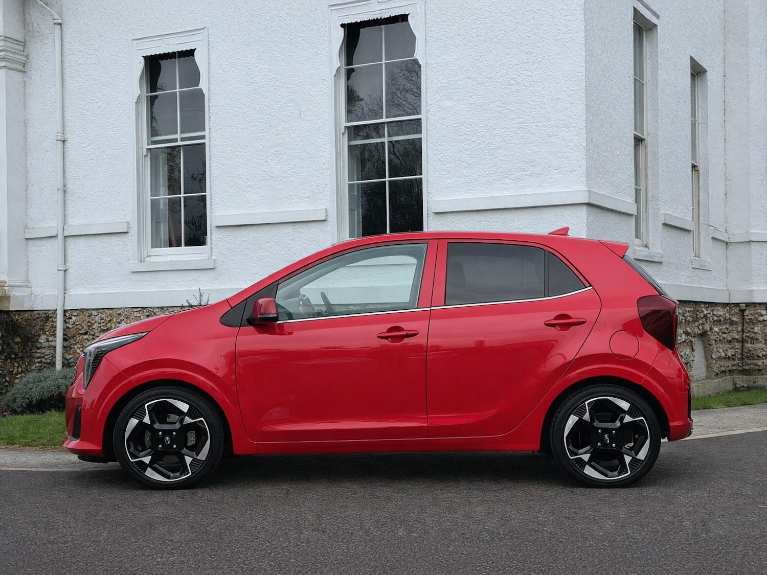 Used Kia Picanto 2024 for sale - 77504526: Photo 4