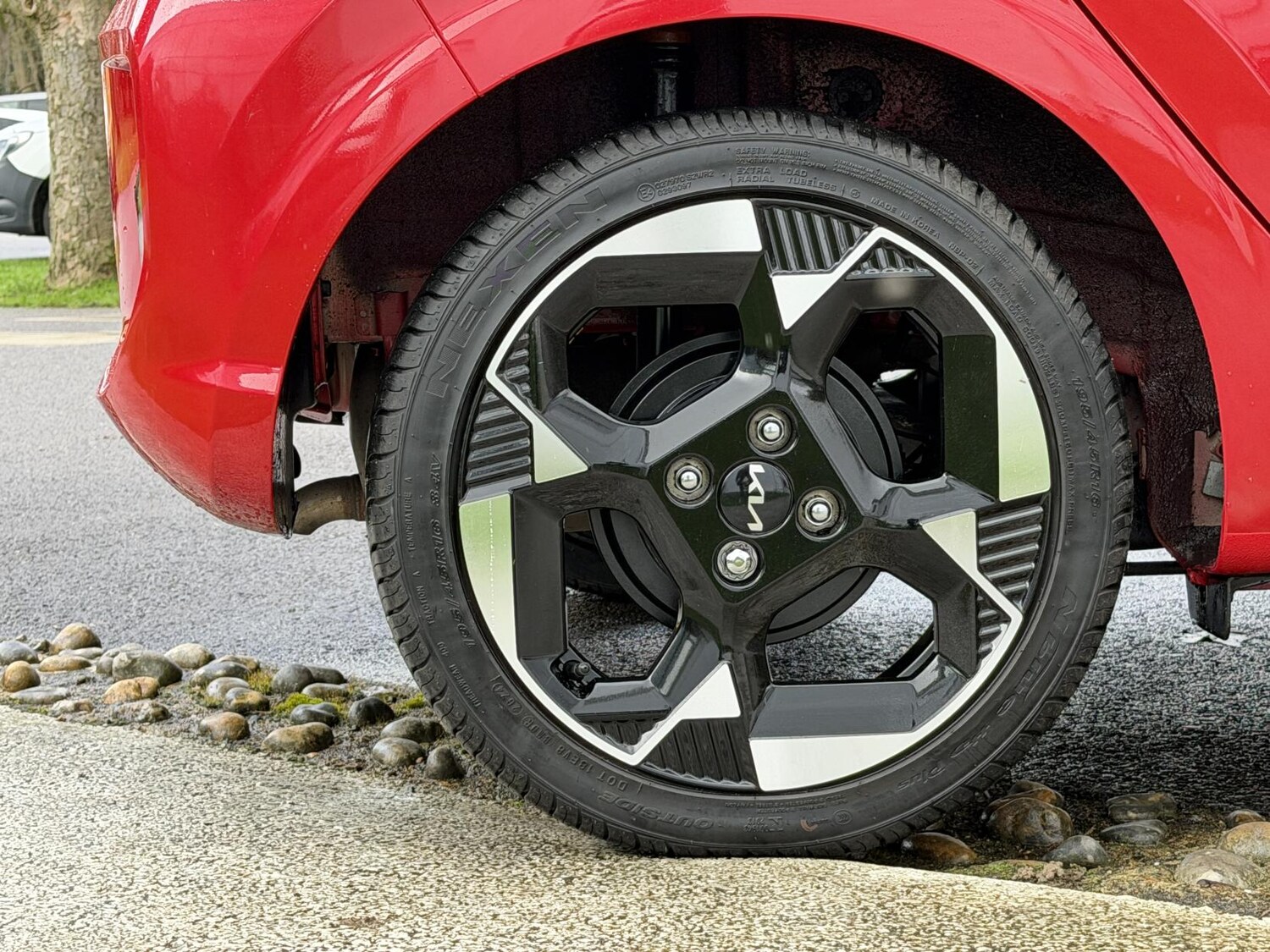 Used Kia Picanto 2024 for sale - 77504526: Photo 41