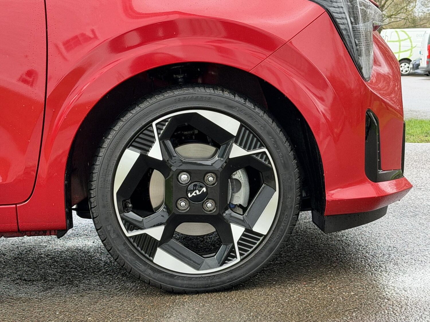 Used Kia Picanto 2024 for sale - 77504526: Photo 42