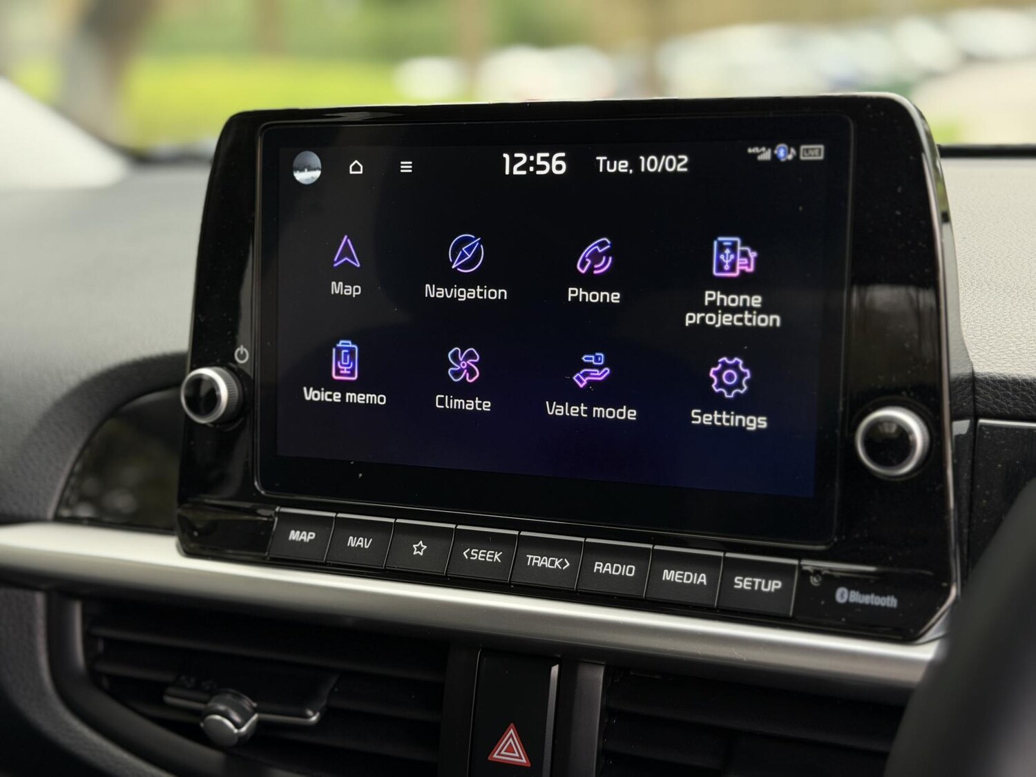 Used Kia Picanto 2024 for sale - 77504526: Photo 45